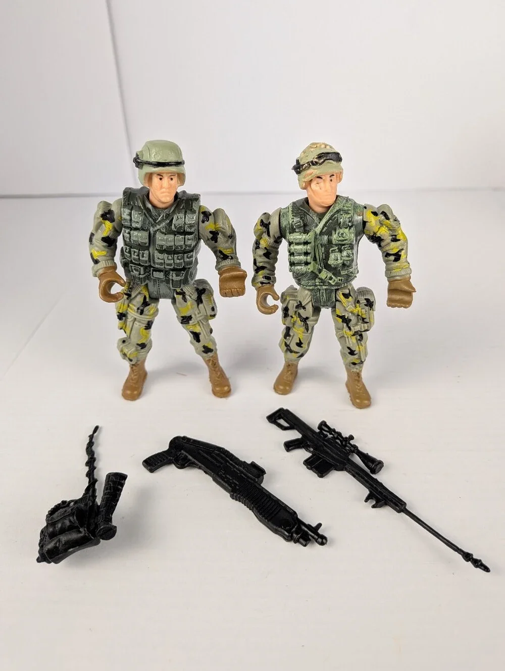 U.S. Army good only